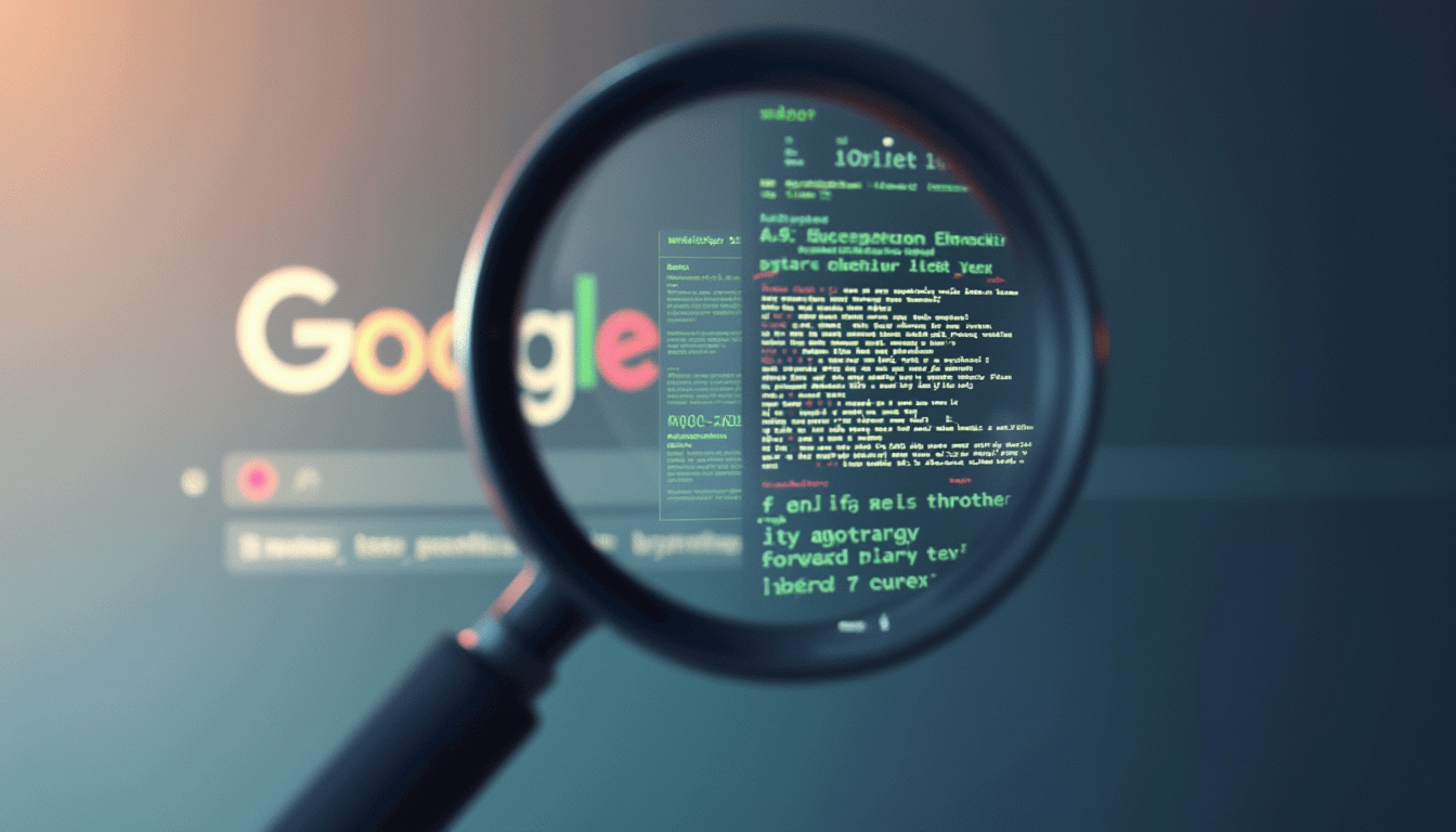 Google’s search quality guidelines update: waar je op moet letten dit keer